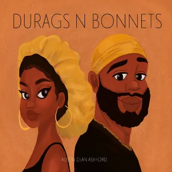 Durags N Bonnets by Austin Dean Ashford