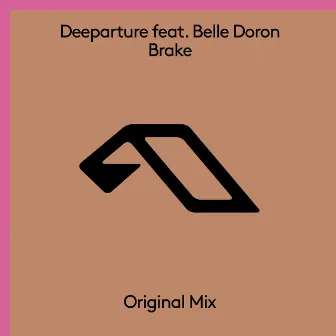 Brake by Belle Doron