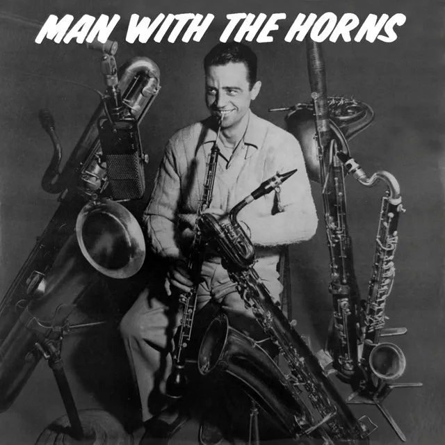 Man With A Horn