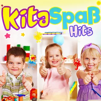 Kita Spaß Hits by Kinderchor