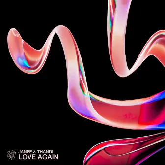 Love Again by Janee