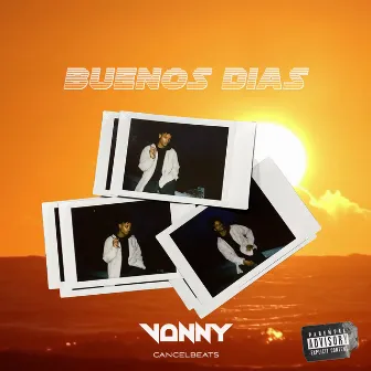 Buenos Días by VANNY