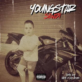 YOUNGSTAR by SENDI