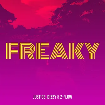 Freaky by Justice