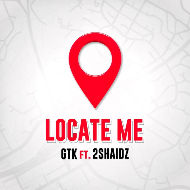 Locate Me