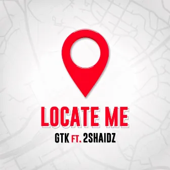 Locate Me by GTK