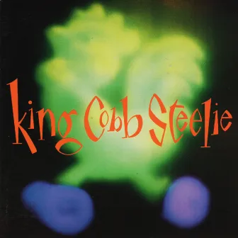 King Cobb Steelie by King Cobb Steelie