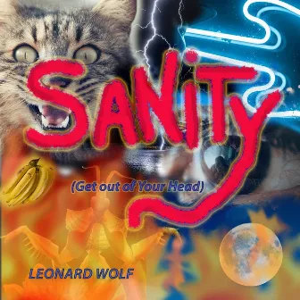 Sanity (Get out of Your Head) by Leonard Wolf