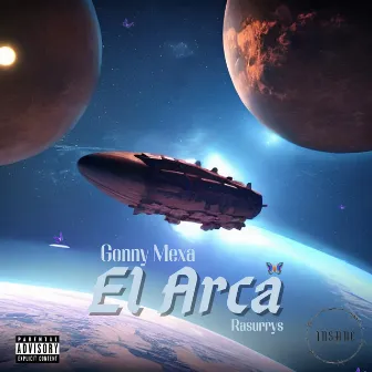 El Arca by Gonny