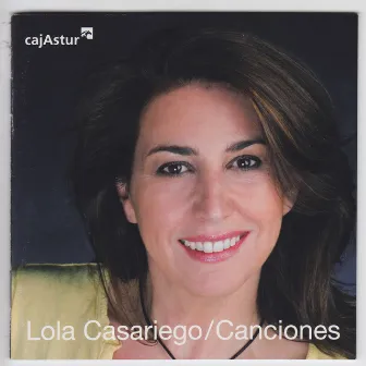 Lola Casariego / Canciones by Aurelio Viribay