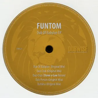 Dub of Babylon by Funtom