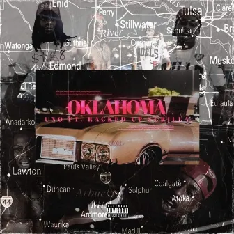 Oklahoma by Uno