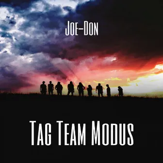 Tag Team Modus by Joe-Don