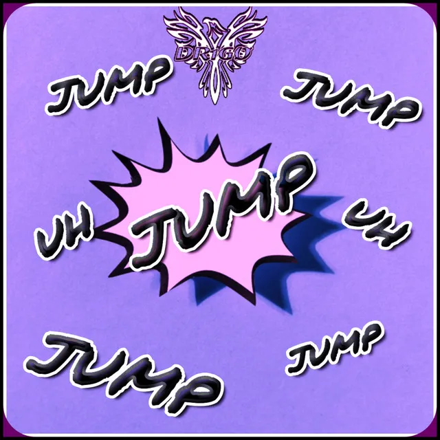 Jump (Uh) - Radio Edit