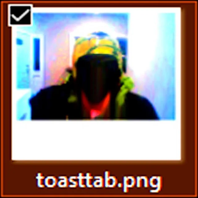 ToastTab