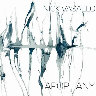 Apophany by Nick Vasallo