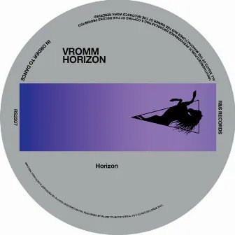 Horizon by Vromm