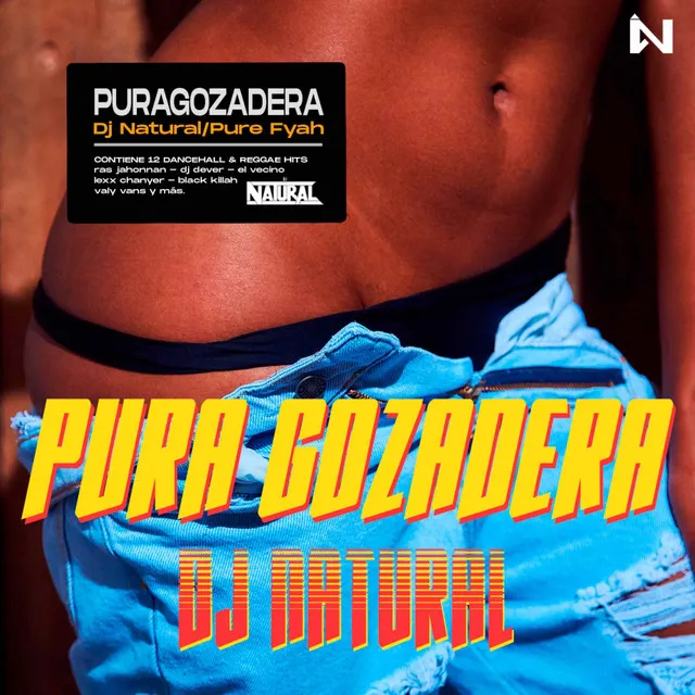 Intro - Pura Gozadera