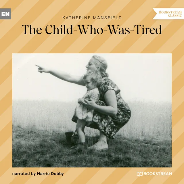 Track 6 - The Child-Who-Was-Tired