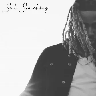 Soul Searching by Ladi