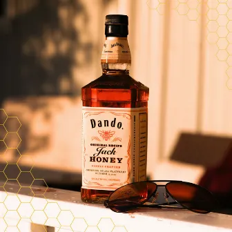 Jack Honey by Dando.