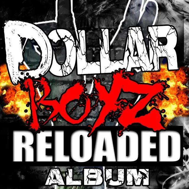 Dollarboyz Booking Drop