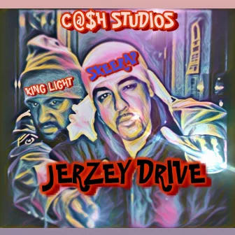 Jerzey Drive by Skeerap