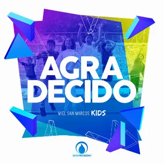 Agradecido by Unknown Artist