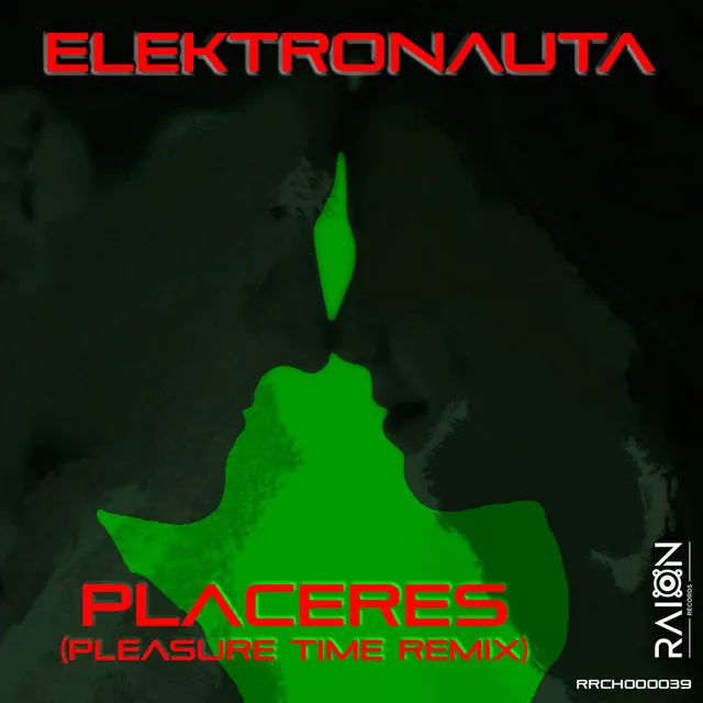 Placeres - Pleasure Time Remix