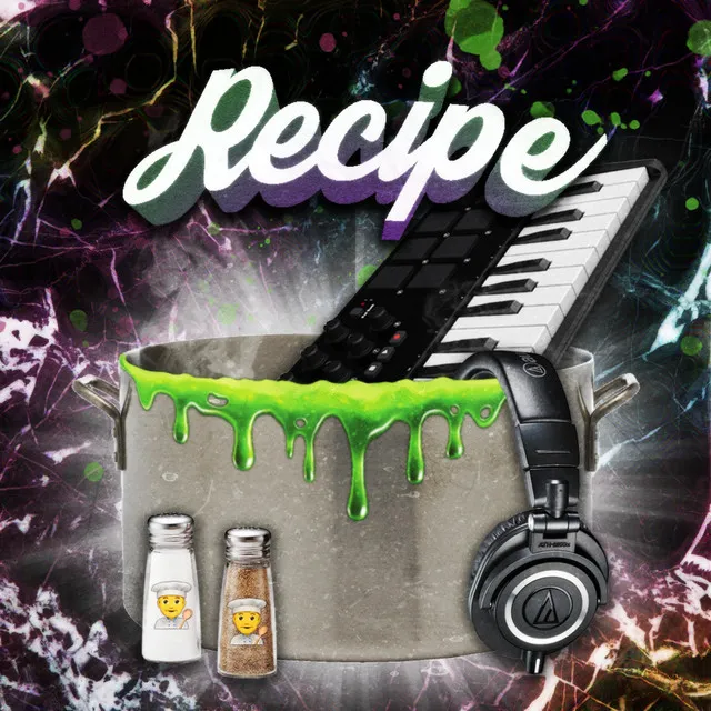 Recipe