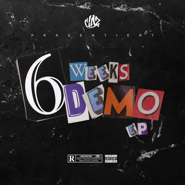 6 Weeks Demo - EP