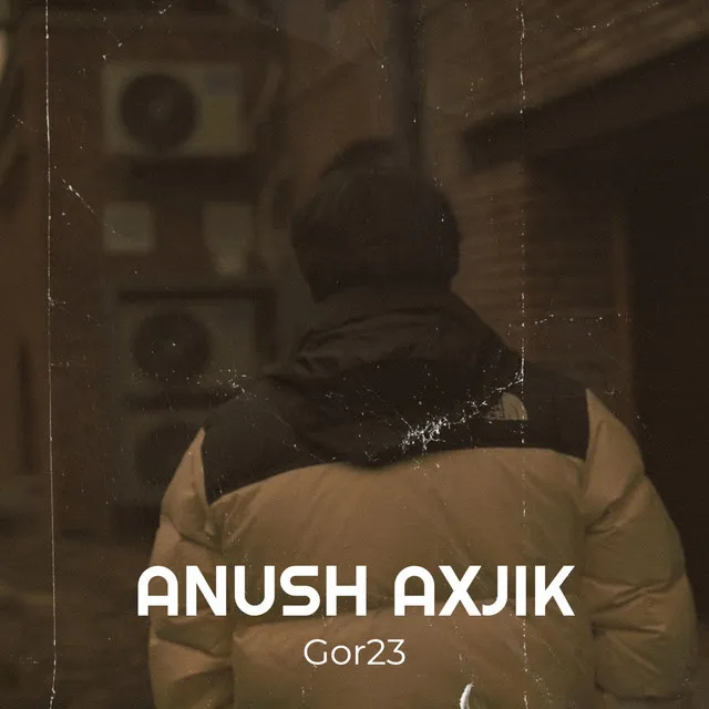 Anush Axjik