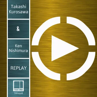 Replay by Ken Nishimura