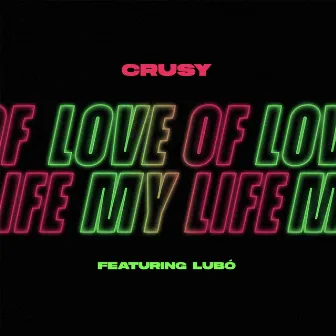 Love of My Life (feat. Lubó) by Lubó