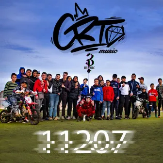 11207 by CRT