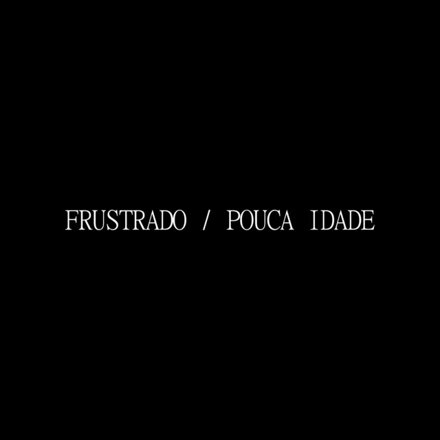 Frustrado