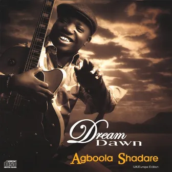 Dream Dawn by Agboola Shadare