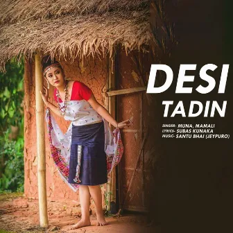 Desi TaDin by Mamali