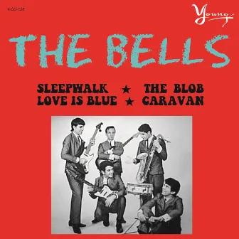 Sleepwalk by The Bells