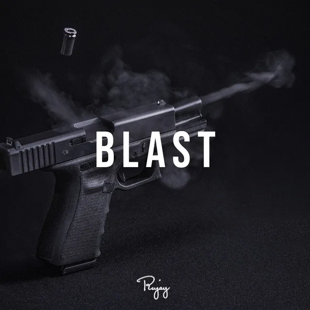 Blast - Instumental