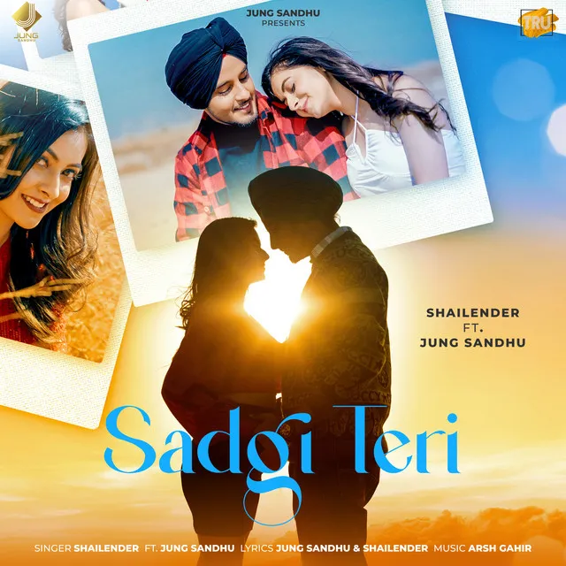 Sadgi Teri