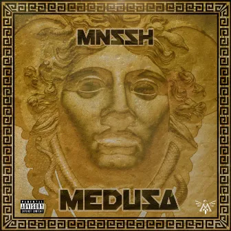 Medusa by MNSSH