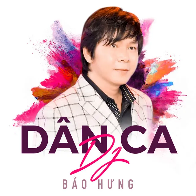 Dân ca DJ 2