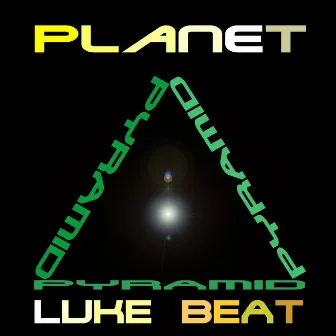 Planet by Luke Beat