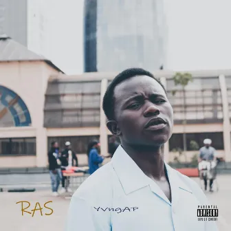 RAS by YvngAP