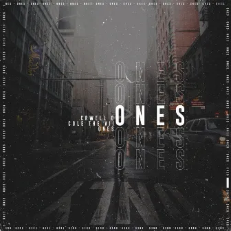 Ones by CRWELL