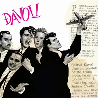 Đavoli 3Cd Box by Djavoli