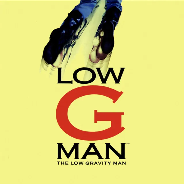 Secret Levels (From "Low G Man Original Soundtrack")