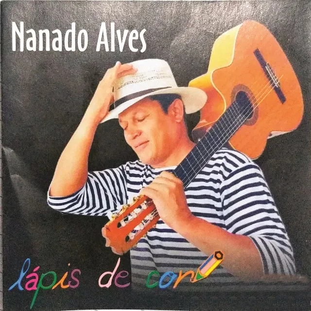 Nanado Alves