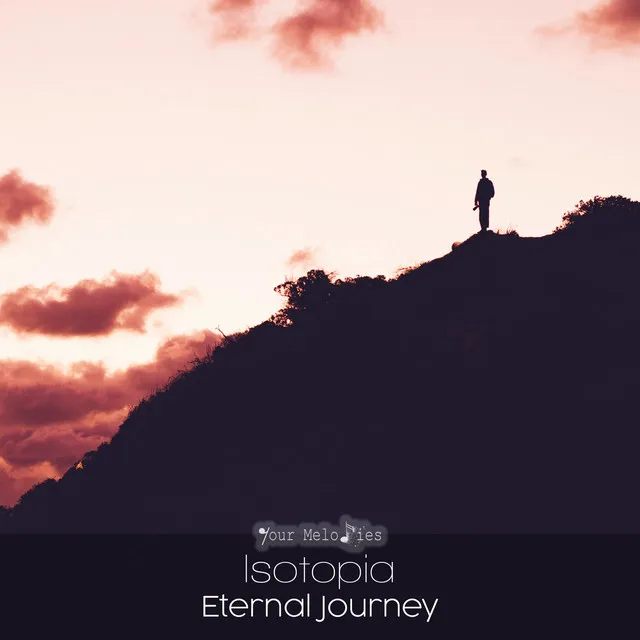 Eternal Journey - Radio Edit